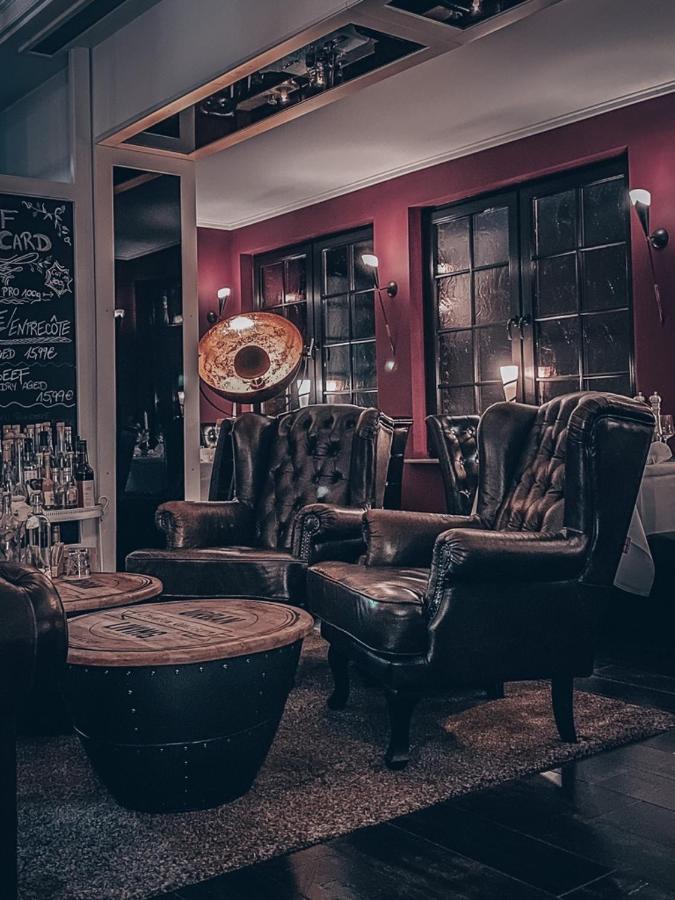 Boutique Hotel Schulz Classic Neustadt am Rübenberge Exteriér fotografie
