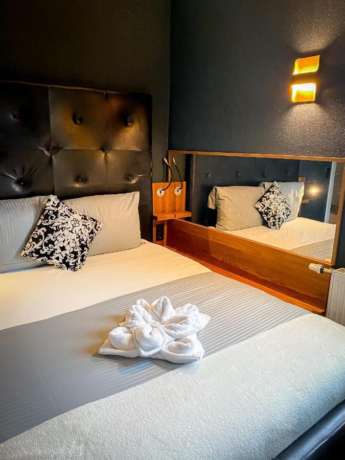 Boutique Hotel Schulz Classic Neustadt am Rübenberge Exteriér fotografie