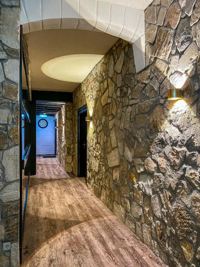 Boutique Hotel Schulz Classic Neustadt am Rübenberge Exteriér fotografie