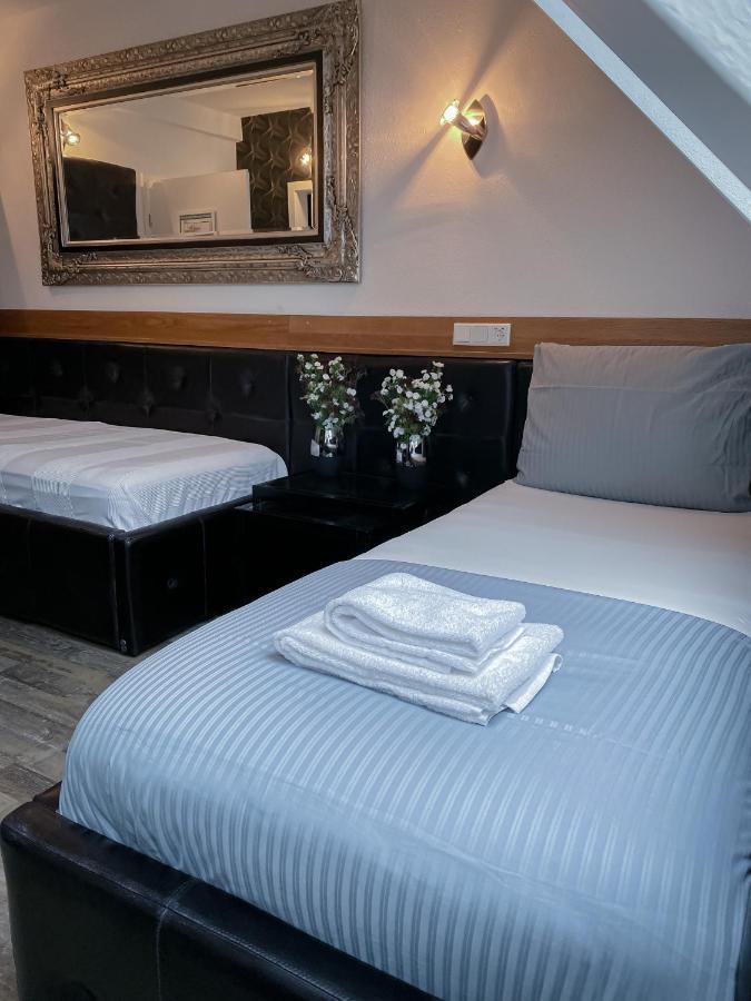Boutique Hotel Schulz Classic Neustadt am Rübenberge Exteriér fotografie