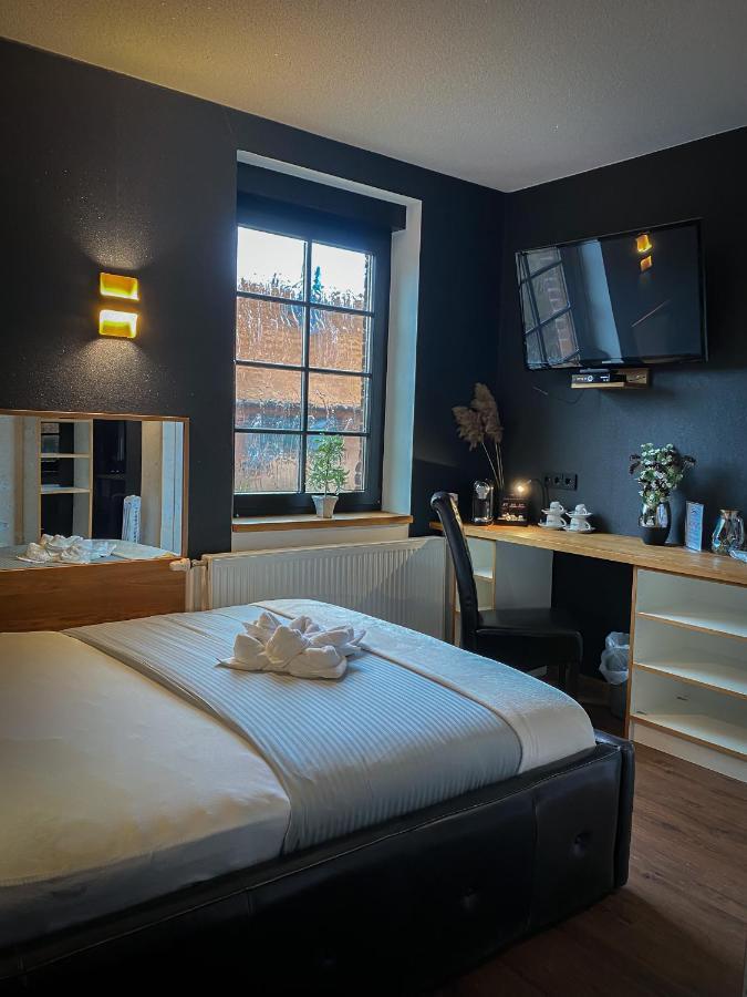 Boutique Hotel Schulz Classic Neustadt am Rübenberge Exteriér fotografie