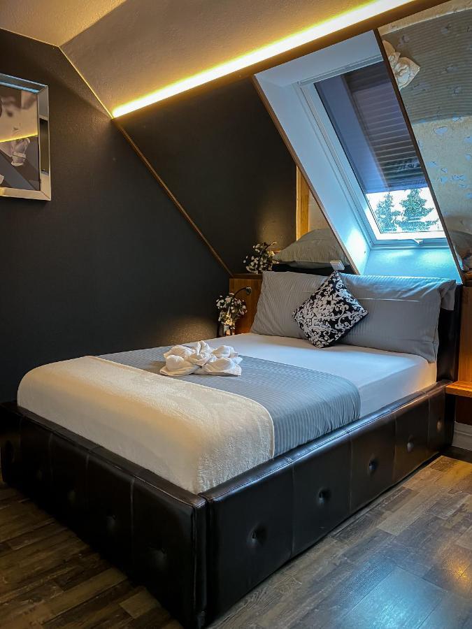 Boutique Hotel Schulz Classic Neustadt am Rübenberge Exteriér fotografie