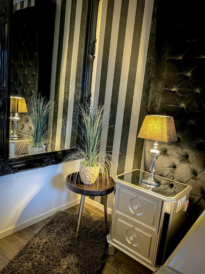 Boutique Hotel Schulz Classic Neustadt am Rübenberge Exteriér fotografie