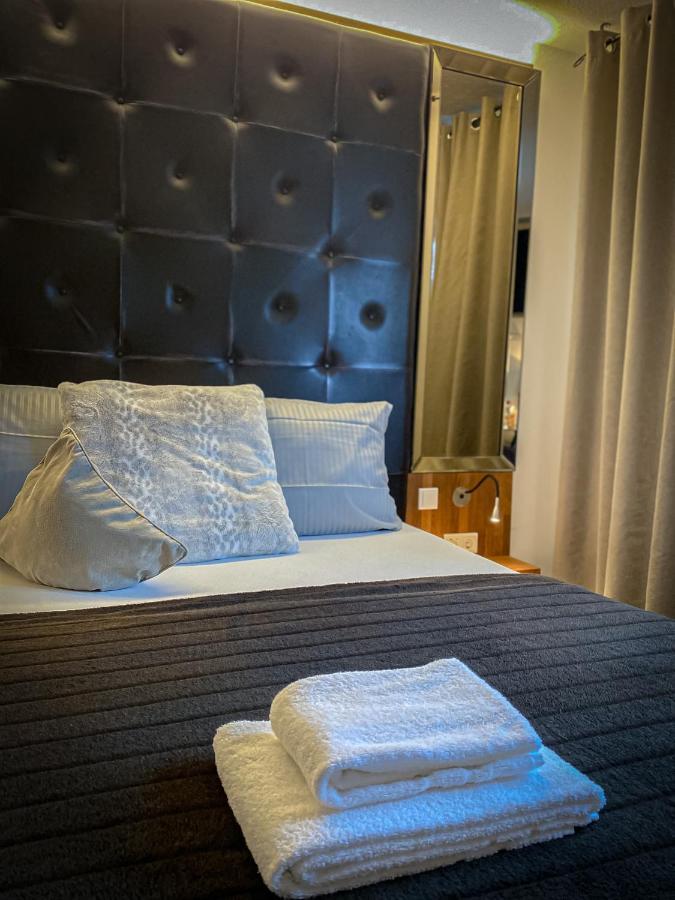 Boutique Hotel Schulz Classic Neustadt am Rübenberge Exteriér fotografie