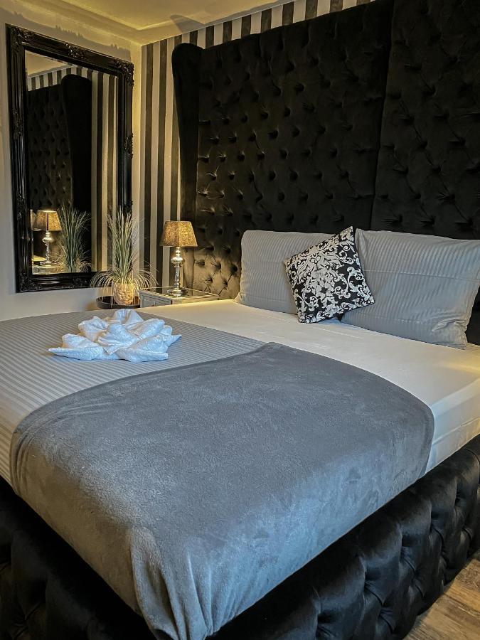 Boutique Hotel Schulz Classic Neustadt am Rübenberge Exteriér fotografie
