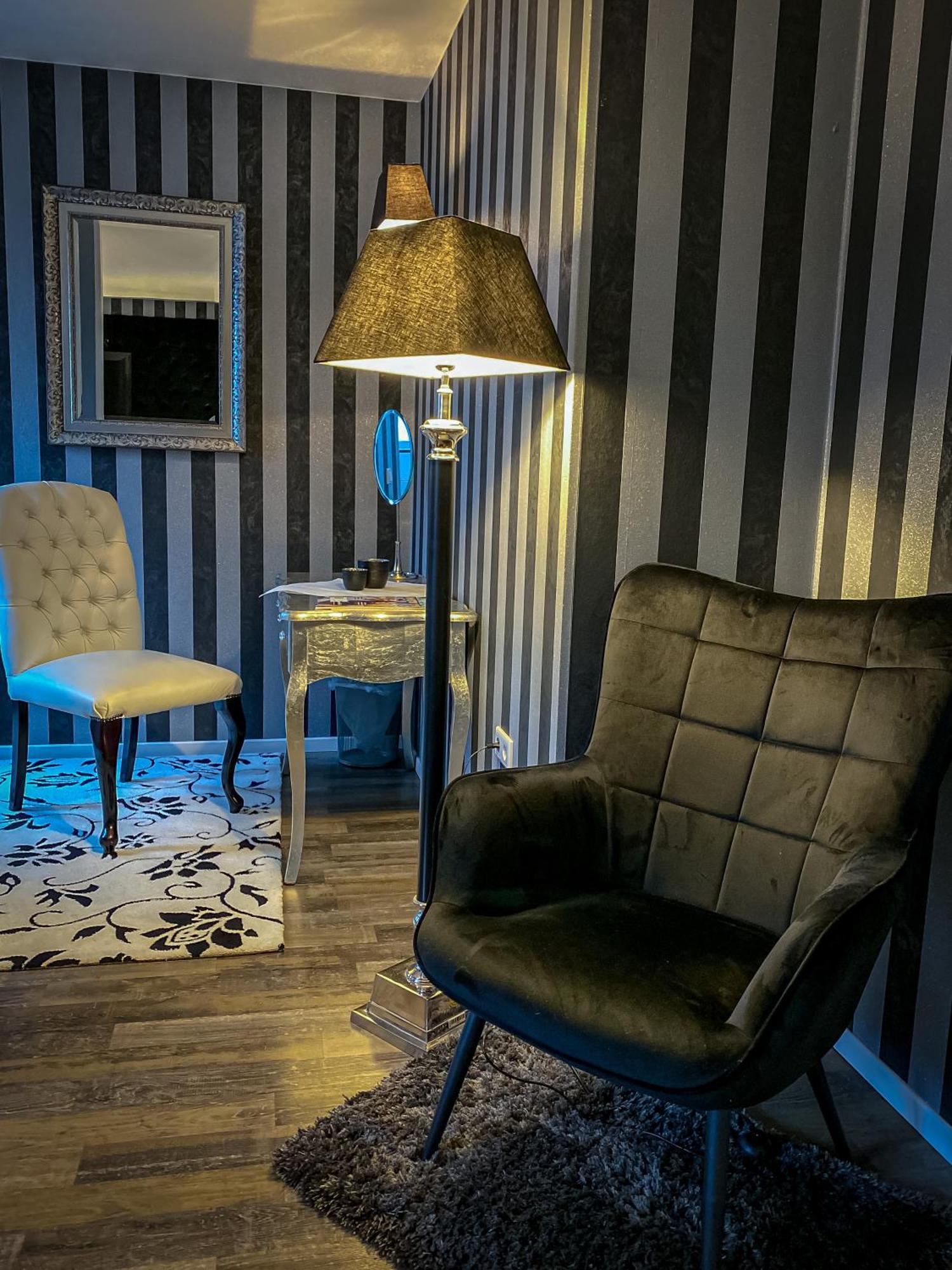 Boutique Hotel Schulz Classic Neustadt am Rübenberge Exteriér fotografie