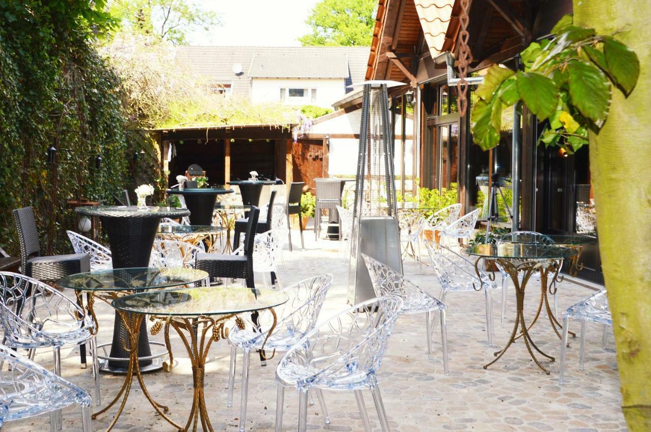 Boutique Hotel Schulz Classic Neustadt am Rübenberge Exteriér fotografie