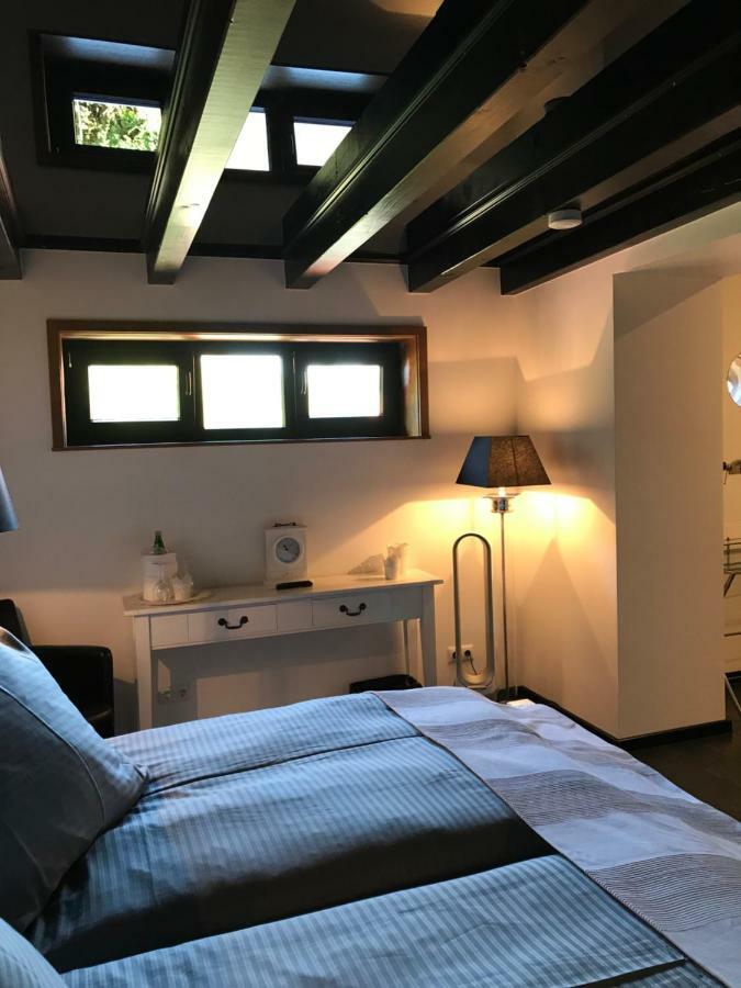 Boutique Hotel Schulz Classic Neustadt am Rübenberge Exteriér fotografie